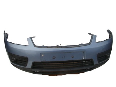 Ford focus c-max бампер перед передний противотуманные фары фото №1