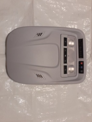 Crossland x лампа освітлення кабіни стельовий фото №1