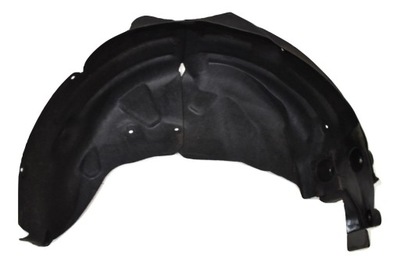 Підкрилок правий задня megane iv kombi 767485430r фото №1