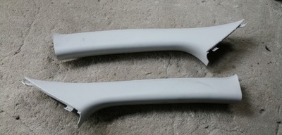 Mitsubishi space star ii захист стійка фото №1