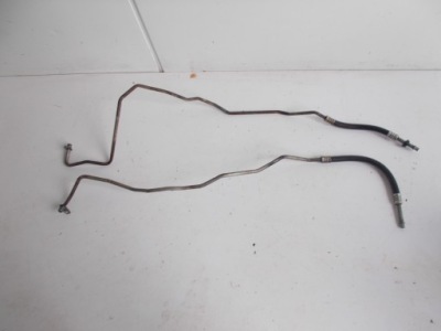 Шланг труба оливи mercedes ml 164 w164 gl r251 фото №1