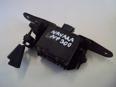 RADAR SENSOR KOLIZJI NISSAN NAVARA NP300 