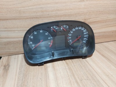 Счетчик golf iv 1.6 sr 1j0920805b фото №1