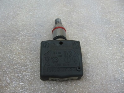 SENSOR PRESSURE TPMS RENAULT 407002138R  