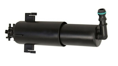 Омивач фара x6, 01.08- фото №1