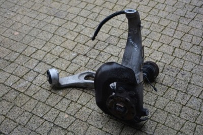 Поворотный кулак рычаги приводной вал vw touareg 4,2 tdi ckd фото №1