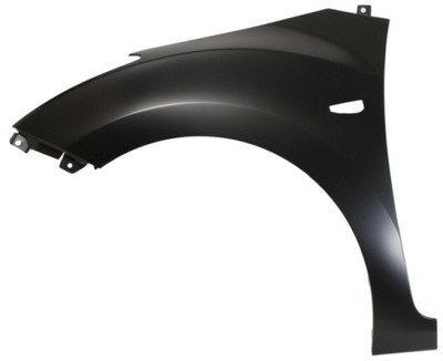 WING LEFT FRONT FRONT HYUNDAI I30 12-17  
