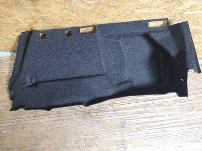 Ford mondeo mk5 обшивка багажника фото №1