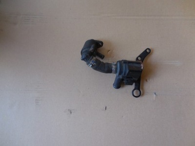 Vw audi насос wody 059121012a фото №1