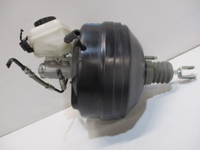 Усилитель тормозов серво насос bmw 1 f20 2,0d фото №1