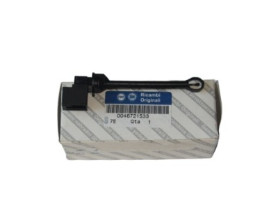 Датчик температури кондиціонера alfa romeo 166 оригінальний номер фото №1