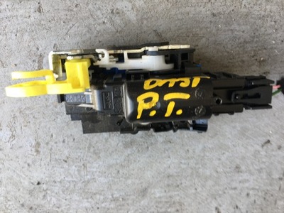 Замки dacia duster 2017 r фото №1