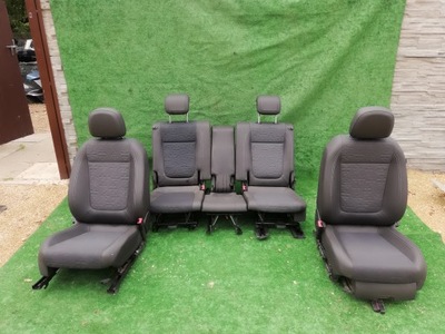 Opel meriva b комплект сидений anglik фото №1