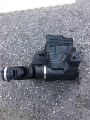 Корпус фільтра повітря 1.6 dci renault talisman фото №1