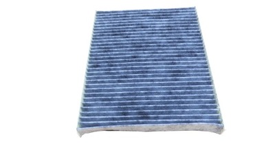 Фільтр салонний ford fiesta mk7 ka+ ecosport bmax фото №1