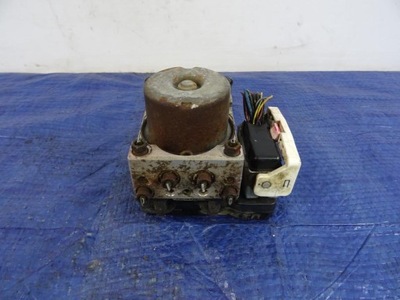 Насос abs outlander i mb4-4wde-4414-1 фото №1