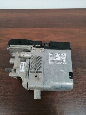 CALEFACCIÓN POSTOJOWE VW TOUAREG 7L6819008B  