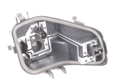 Цоколь лампочка vw golf 09-13 фото №1