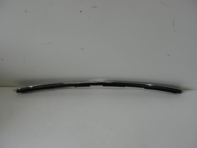 Молдинг решітка радіатора решітка радіатора mercedas vito w447 a4478800082 фото №1