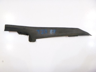 Прокладка резинка крыла toyota avensis t27 09-14 фото №1