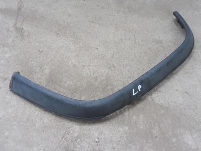 Patrol молдинг накладка крыло левый перед gr y60 фото №1