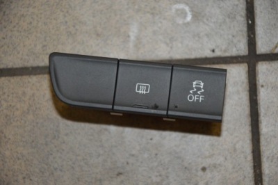 Audi a1 переключатель 8x0959673 фото №1