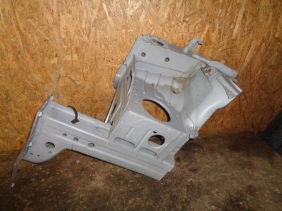 Nissan qashqai j10 лонжерон права 6597 фото №1