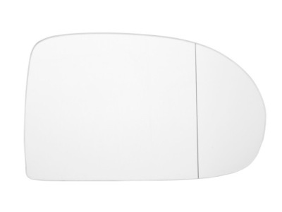 Jeep compass dodge caliber дзеркало асферичне pr фото №1