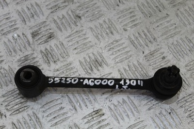 Рычаг левый задняя hyundai i30 ii 2013 55250-a6000 фото №1