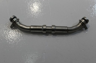 Vw touareg 3 труба вентиляційна 059103209n фото №1