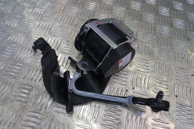 Volvo xc90 ii pas задня лівий фото №1