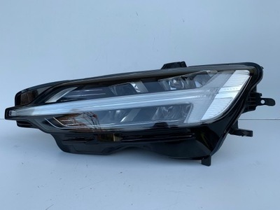 VOLVO S60 V60 2018-20 COMPLETO DIODO LUMINOSO LED FARO IZQUIERDA 32228815  