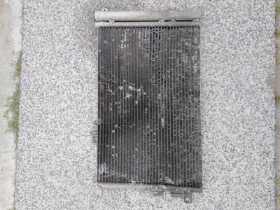 Alfa romeo 156 радиатор кондиционера 553 фото №1