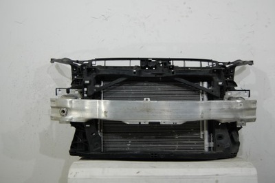 Підсилювач pas audi a3 8v 1.6 tdi 2012-2016 фото №1