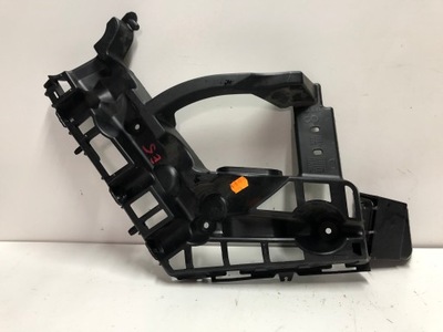 Кронштейн направляющая бампер задняя задний renault espace v фото №1