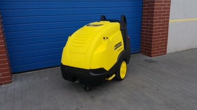 MYJKA CIŚNIENIOWA KARCHER HDS 8/18 -4M /7900NETTO