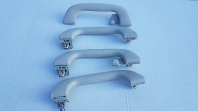 Mazda cx-3 ручки стельовий права ліва задня перед фото №1