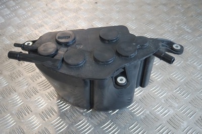 Фільтр вугільний bentley gt gtc lift 3d0201801f фото №1