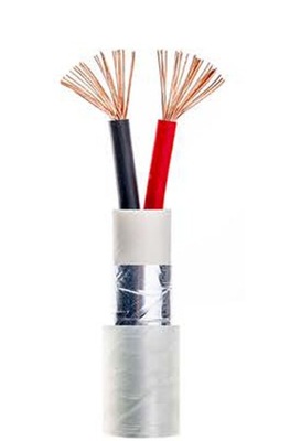 WW Wire Silver Kabel głośnkowy 2 x 2 mm²