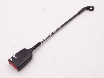 Renault midlum 00-06 dci кліпса поперечина задня фото №1