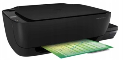 HP Ink Tank Wireless 415 urządzenie wielofunkcyjne