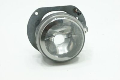 Противотуманная фара бампера левый mercedes cl w216 amg фото №1