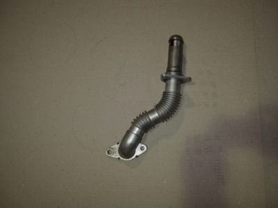 Daily 2,3hpi euro5 шланг egr 14-17r фото №1