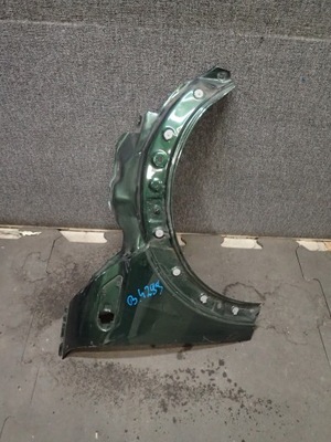 Крила перед правий mini cooper r55 r56 фото №1