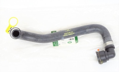 CABLE TUBULADURA RADIADORES RANGE ROVER EVOQUE 2012-  