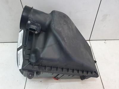 Корпус фільтра датчик масової витрати повітря bmw x3 g01 2.0 i фото №1