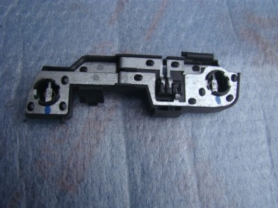 Fiat croma вкладиш лампи кришки правий задня фото №1