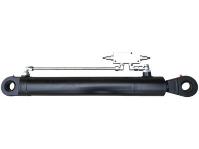 ПРИВОД HYDR CJ2F 80X45 SKOK 500 L=840 +КЛАПАН 3/8