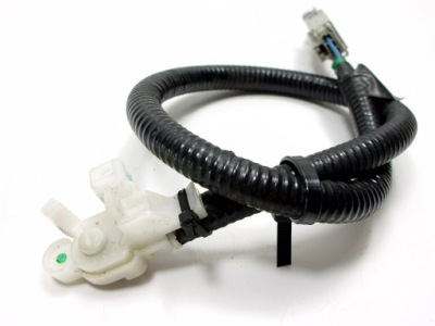 Honda cr-v ii 02-06r механизм вкладыши замка crv2 фото №1