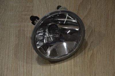 Протитуманна фара правий opel antara lift фото №1